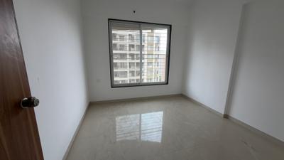 Bedroom Image of 1050 Sq.ft 2 BHK Apartment / Flat for sale in 45 Shashwat Heights, Punawale Pune for Rs. 7400000