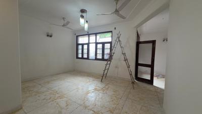Living Room Image of 1800 Sq.ft 3 BHK Apartment / Flat for rent in Vishwas Nagar Apartments, Sector 23 Dwarka New Delhi for Rs. 46000