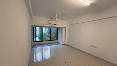 Bedroom Image of 1900 Sq.ft 4 BHK Apartment / Flat for sale in Santacruz West Mumbai for Rs. 135000000