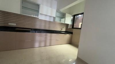 Kitchen Image of 1070 Sq.ft 2 BHK Apartment / Flat for sale in Akanksha The Camelia Phase 1, Wakad Pune for Rs. 8500000