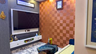 Living Room Image of 725 Sq.ft 2 BHK Builder Floor for sale in Picnic Garden Kolkata for Rs. 3500000