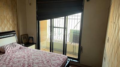Bedroom Image of 1070 Sq.ft 2 BHK Apartment / Flat for sale in Madhav Sankalp, Kalyan West Kalyan for Rs. 6300000