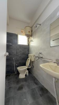 Image of 1200 Sq.ft 2 BHK Apartment / Flat for rent in Kaggadasapura, Bengaluru for Rs. 42000