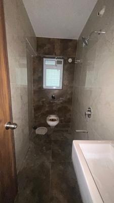Image of 800 Sq.ft 2 BHK Apartment / Flat for sale in Glasswood Om Sarjan CHSL, Borivali West, Mumbai for Rs. 19500000