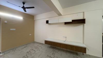 Living Room Image of 1500 Sq.ft 3 BHK Apartment / Flat for rent in JP Nagar Bengaluru for Rs. 40000