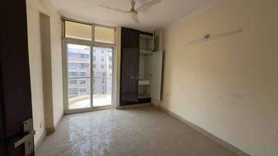 Bedroom Image of 1180 Sq.ft 2.5 BHK Apartment / Flat for sale in Amrapali Silicon City, Sector 76 Noida for Rs. 11800000