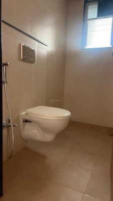 Badhekar Dwarka Bathroom One 3