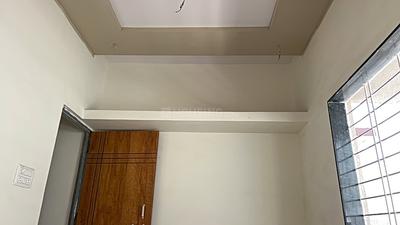 Bedroom Image of 520 Sq.ft 1 BHK Duplex for sale in MIDC Ahmednagar for Rs. 2800000