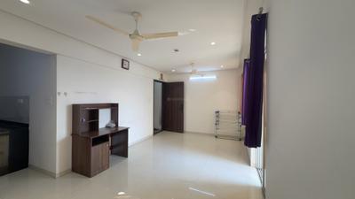 Living Room Image of 900 Sq.ft 2 BHK Apartment / Flat for rent in Pimple Saudagar Pune for Rs. 31000