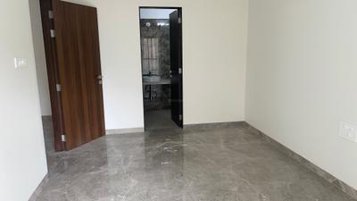 Bedroom Image of 1600 Sq.ft 3 BHK Apartment / Flat for sale in Juhu Mumbai for Rs. 75000000