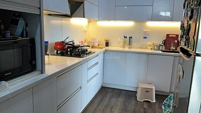 2 BHK Flat
