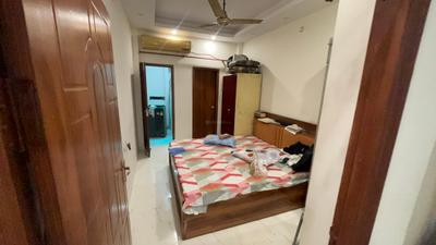 Bedroom Image of 2200 Sq.ft 5 BHK Independent House for sale in Jankipuram Lucknow for Rs. 14800000