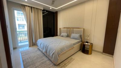 Bedroom Image of 2175 Sq.ft 4 BHK Builder Floor for sale in Sector 89 Gurgaon for Rs. 27500000