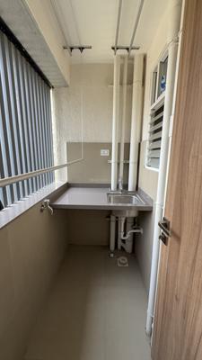 Kitchen Image of 1082 Sq.ft 2 BHK Apartment / Flat for sale in Nirman Adi, Kalyani Nagar Pune for Rs. 15499999