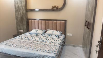 Bedroom Image of 1320 Sq.ft 3 BHK Apartment / Flat for sale in Girdharipura Jaipur for Rs. 6500000