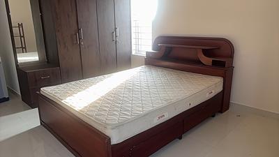 1 RK Independent Builder Floor