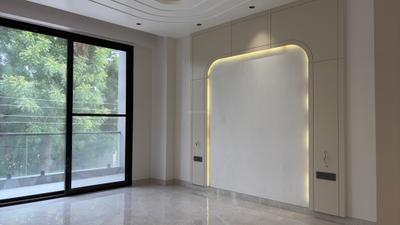 Bedroom Image of 3150 Sq.ft 4 BHK Builder Floor for sale in Sector 28 Faridabad for Rs. 42500000