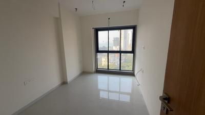 Bedroom Image of 1100 Sq.ft 3 BHK Apartment / Flat for sale in Rathod Ratan Address, Prabhadevi Mumbai for Rs. 62500000