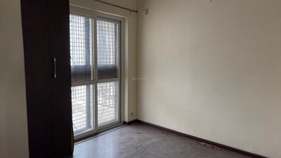 Bedroom Image of 1000 Sq.ft 3 BHK Builder Floor for sale in BPTP Park Elite Floors, Sector 85 Faridabad for Rs. 7000000