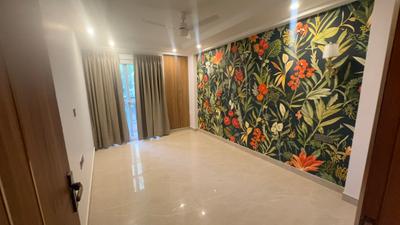 Bedroom Image of 1125 Sq.ft 3 BHK Builder Floor for sale in Juanapur New Delhi for Rs. 9000000