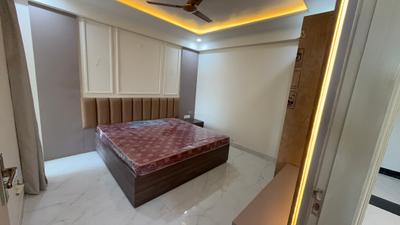 Bedroom Image of 1573 Sq.ft 3 BHK Apartment / Flat for sale in Karolan Ka Barh Jaipur for Rs. 8600000