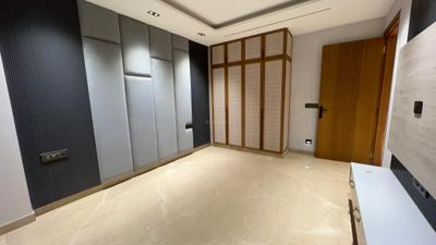 Bedroom Image of 2250 Sq.ft 4 BHK Builder Floor for sale in Sector 8 Dwarka New Delhi for Rs. 34000000