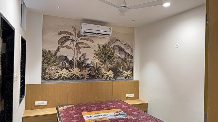 Brijnayani colony, Limbodi Bedroom 1