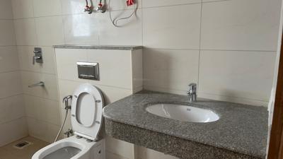 Image of 1407 Sq.ft 2 BHK Apartment / Flat for sale in Godrej Air, Sector 85, Gurgaon for Rs. 20000000