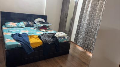 2.5 BHK Flat