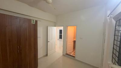 Bedroom Image of 1200 Sq.ft 2 BHK Apartment / Flat for rent in BTM Layout Bengaluru for Rs. 31000