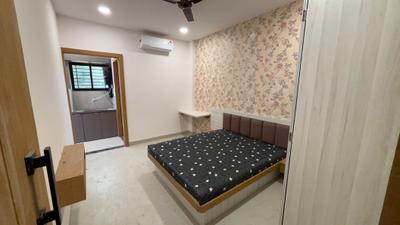 1 RK Independent Builder Floor
