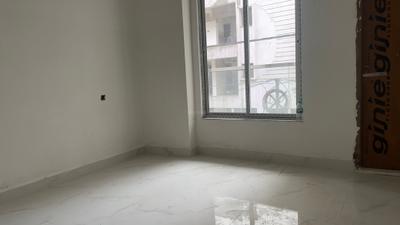 Bedroom Image of 1527 Sq.ft 3 BHK Apartment / Flat for sale in Bangur Avenue Kolkata for Rs. 12030000