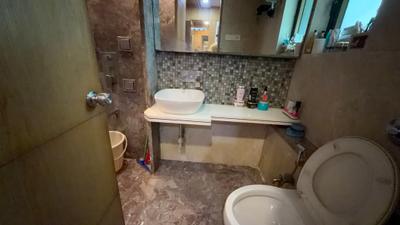 Image of 1850 Sq.ft 3 BHK Apartment / Flat for sale in Rivali Park Wintergreen, Borivali East, Mumbai for Rs. 43500000