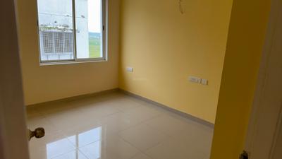 Bedroom Image of 1074 Sq.ft 2 BHK Apartment / Flat for sale in Bengal Swan Court, New Town Kolkata for Rs. 7700000