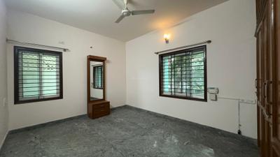 Bedroom Image of 3121 Sq.ft 5 BHK Villa for rent in HSR Layout Bengaluru for Rs. 140000
