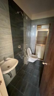Image of 1250 Sq.ft 2.5 BHK Apartment / Flat for rent in Vishesh Balaji Symphony, Panvel, Navi Mumbai for Rs. 29000