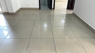Living Room Image of 975 Sq.ft 2 BHK Apartment / Flat for sale in Panchsheel Pinnacle, Noida Extension Greater Noida for Rs. 8600000
