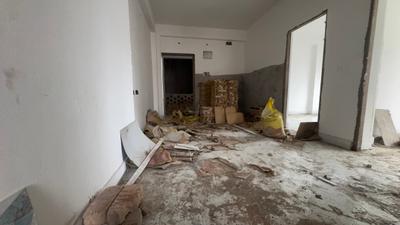 Living Room Image of 820 Sq.ft 2 BHK Apartment / Flat for sale in Keshtopur Kolkata for Rs. 3034000