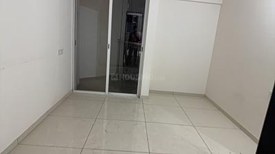 Bedroom Image of 1283 Sq.ft 2 BHK Apartment / Flat for rent in Vilas Yashwin Orizzonte, Chokhi Dhani Pune for Rs. 38000