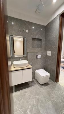 Image of 2450 Sq.ft 4 BHK Builder Floor for sale in Laburnum Victory Floors 88A, Sector 88A, Gurgaon for Rs. 30500000