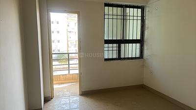 Bedroom Image of 1448 Sq.ft 3 BHK Apartment / Flat for sale in Mustafapur Patna for Rs. 8688007