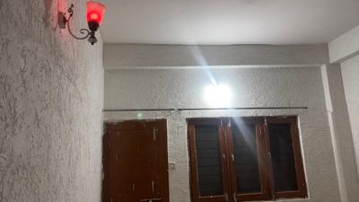 Bedroom Image of 1800 Sq.ft 3.5 BHK Builder Floor for rent in Ayodhya Bypass Bhopal for Rs. 21000