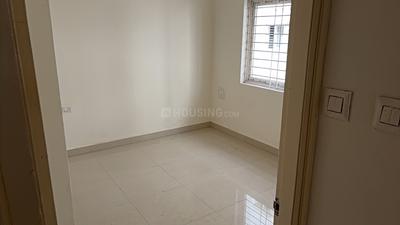 Bedroom Image of 1400 Sq.ft 3 BHK Apartment / Flat for sale in Gannavaram Vijayawada for Rs. 4125288