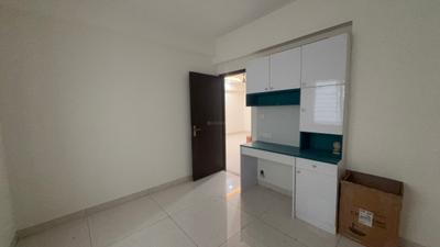 Bedroom Image of 1375 Sq.ft 3 BHK Apartment / Flat for sale in United Sai Green Woods Phase 1, Kadugodi Bengaluru for Rs. 14800000