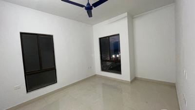 Bedroom Image of 840 Sq.ft 2 BHK Apartment / Flat for rent in DTC Southern Heights, Joka Kolkata for Rs. 19000