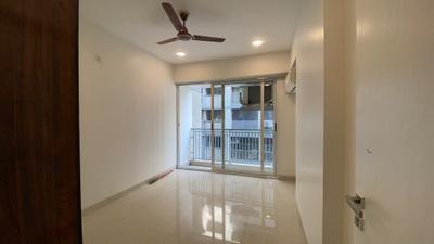 Bedroom Image of 1982 Sq.ft 3 BHK Apartment / Flat for rent in  Apollo DB City, Nipania Indore for Rs. 45000
