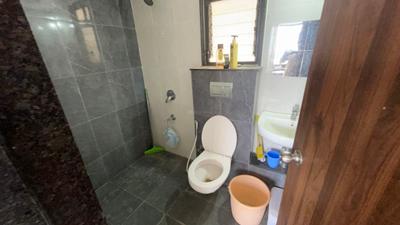 Image of 700 Sq.ft 2 BHK Apartment / Flat for rent in Shapoorji Pallonji Joyville Hadapsar Annexe, Shewalewadi, Pune for Rs. 25000