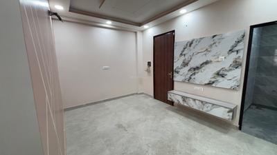 Living Room Image of 680 Sq.ft 2 BHK Apartment / Flat for sale in Sector 4 Rohini New Delhi for Rs. 5000000