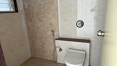 Image of 1224 Sq.ft 2 BHK Apartment / Flat for sale in BU Bhandari Vaastu Viva, Wakad, Pune for Rs. 9900000