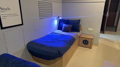 Kitchen Image of 220 Sq.ft 1 RK Studio for sale in ANP Royal Hostel, Tathawade Pune for Rs. 3200000